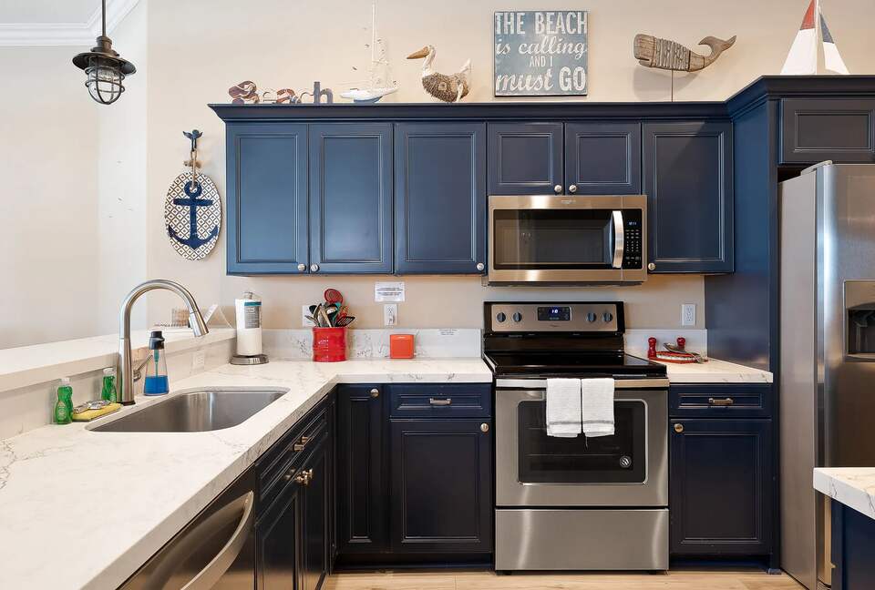 Seaduction Stunning South Padre Getaway - South Padre Island, Texas