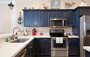 Seaduction Stunning South Padre Getaway - South Padre Island, Texas