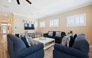 Seaduction Stunning South Padre Getaway - South Padre Island, Texas