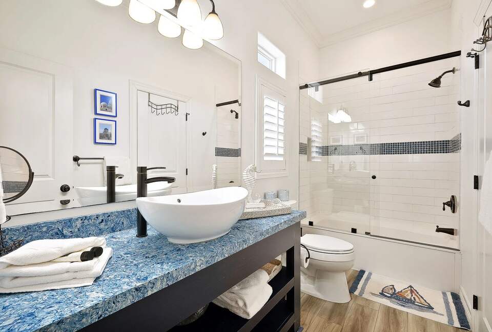 Seaduction Stunning South Padre Getaway - South Padre Island, Texas