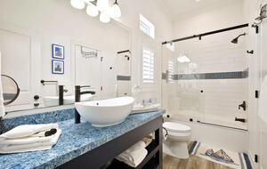 Seaduction Stunning South Padre Getaway - South Padre Island, Texas