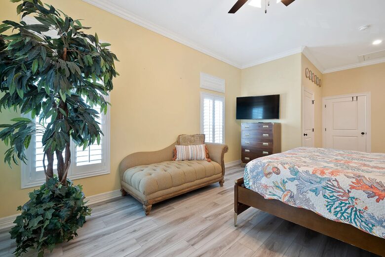 Seaduction Stunning South Padre Getaway - South Padre Island, Texas