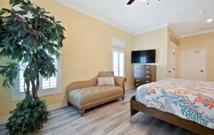 Seaduction Stunning South Padre Getaway - South Padre Island, Texas