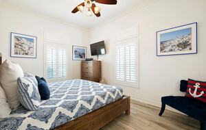 Seaduction Stunning South Padre Getaway - South Padre Island, Texas