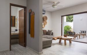 Nido Balam | Lovely 4BR Villa with Pool & Jacuzzi | Chef Available - Tulum Aldea Zamá, Mexico