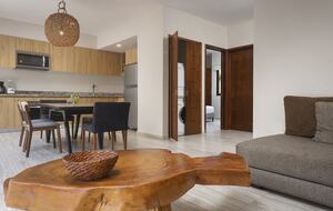 Nido Balam | Lovely 4BR Villa with Pool & Jacuzzi | Chef Available - Tulum Aldea Zamá, Mexico