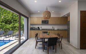 Nido Balam | Lovely 4BR Villa with Pool & Jacuzzi | Chef Available - Tulum Aldea Zamá, Mexico