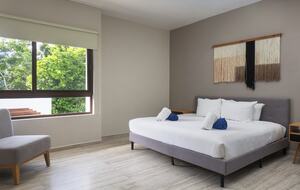 Nido Balam | Lovely 4BR Villa with Pool & Jacuzzi | Chef Available - Tulum Aldea Zamá, Mexico