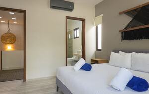 Nido Balam | Lovely 4BR Villa with Pool & Jacuzzi | Chef Available - Tulum Aldea Zamá, Mexico