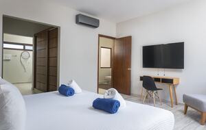 Nido Balam | Lovely 4BR Villa with Pool & Jacuzzi | Chef Available - Tulum Aldea Zamá, Mexico