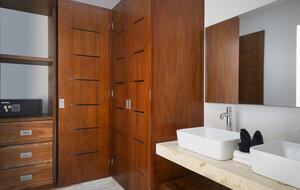 Nido Balam | Lovely 4BR Villa with Pool & Jacuzzi | Chef Available - Tulum Aldea Zamá, Mexico