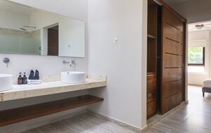 Nido Balam | Lovely 4BR Villa with Pool & Jacuzzi | Chef Available - Tulum Aldea Zamá, Mexico