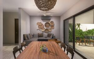 Nido Balam | Lovely 4BR Villa with Pool & Jacuzzi | Chef Available - Tulum Aldea Zamá, Mexico