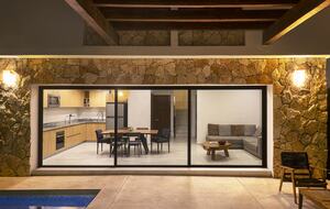 Nido Balam | Lovely 4BR Villa with Pool & Jacuzzi | Chef Available - Tulum Aldea Zamá, Mexico