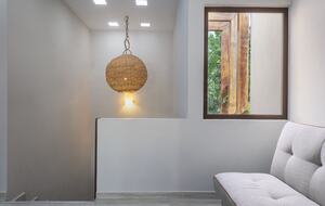 Nido Balam | Lovely 4BR Villa with Pool & Jacuzzi | Chef Available - Tulum Aldea Zamá, Mexico