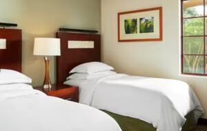 MarBrisa Hilton Grand Vacations Club 3 Bedroom Residence - Carlsbad, California