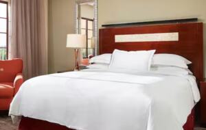 MarBrisa Hilton Grand Vacations Club 3 Bedroom Residence - Carlsbad, California