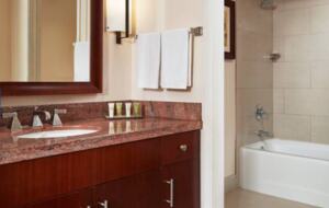 MarBrisa Hilton Grand Vacations Club 3 Bedroom Residence - Carlsbad, California