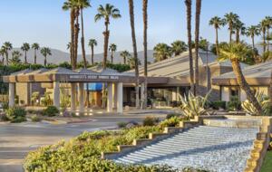 Marriott Desert Springs Villa II | Two Bedroom Villa - Palm Desert, California