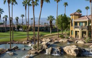 Marriott Desert Springs Villa II | Two Bedroom Villa - Palm Desert, California