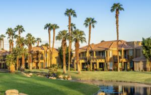 Marriott Desert Springs Villa II | Two Bedroom Villa - Palm Desert, California