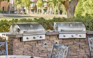 Marriott Desert Springs Villa II | Two Bedroom Villa - Palm Desert, California