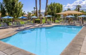 Marriott Desert Springs Villa II | Two Bedroom Villa - Palm Desert, California