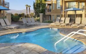 Marriott Desert Springs Villa II | Two Bedroom Villa - Palm Desert, California