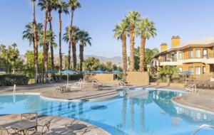 Marriott Desert Springs Villa II | Two Bedroom Villa - Palm Desert, California