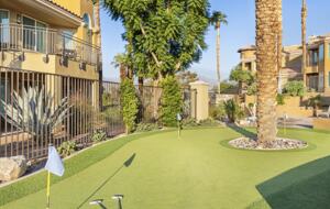 Marriott Desert Springs Villa II | Two Bedroom Villa - Palm Desert, California