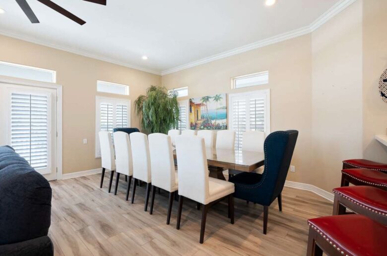 Seaduction Stunning South Padre Getaway - South Padre Island, Texas