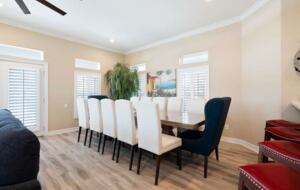 Seaduction Stunning South Padre Getaway - South Padre Island, Texas