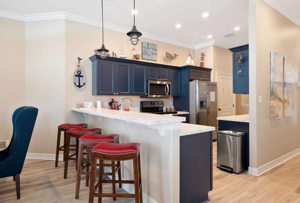 Seaduction Stunning South Padre Getaway - South Padre Island, Texas