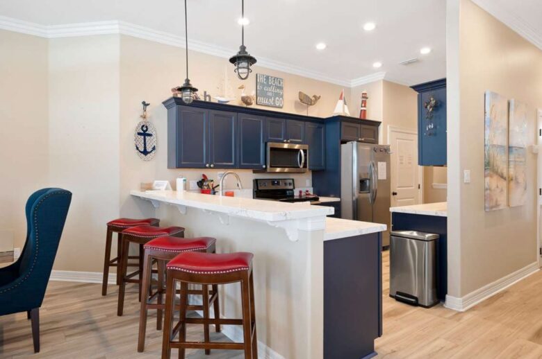 Seaduction Stunning South Padre Getaway - South Padre Island, Texas