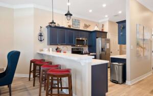 Seaduction Stunning South Padre Getaway - South Padre Island, Texas