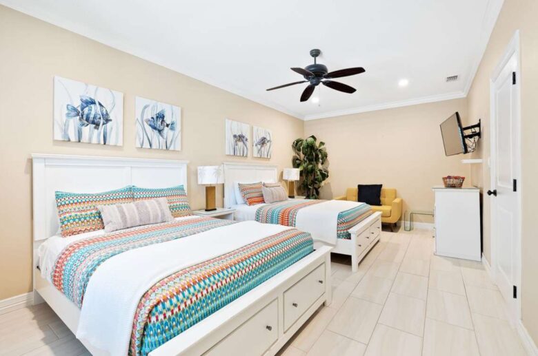 Seaduction Stunning South Padre Getaway - South Padre Island, Texas