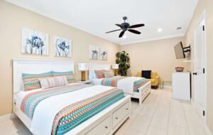 Seaduction Stunning South Padre Getaway - South Padre Island, Texas