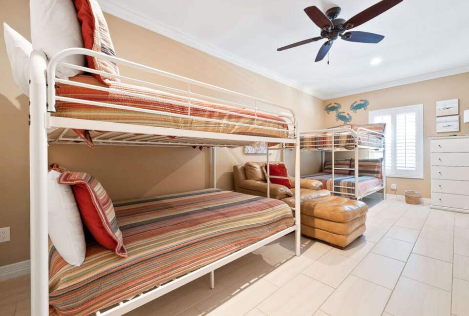 Seaduction Stunning South Padre Getaway - South Padre Island, Texas