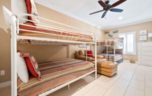 Seaduction Stunning South Padre Getaway - South Padre Island, Texas