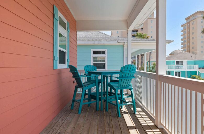 Seaduction Stunning South Padre Getaway - South Padre Island, Texas