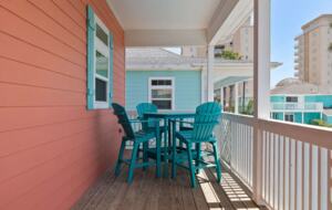 Seaduction Stunning South Padre Getaway - South Padre Island, Texas