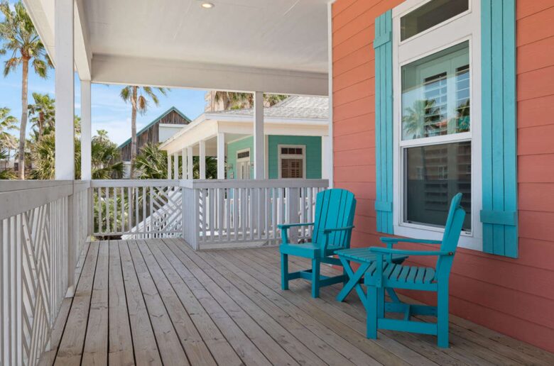 Seaduction Stunning South Padre Getaway - South Padre Island, Texas