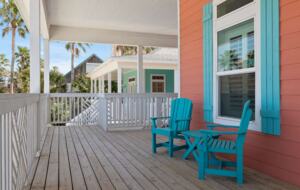 Seaduction Stunning South Padre Getaway - South Padre Island, Texas