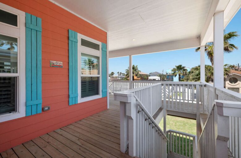 Seaduction Stunning South Padre Getaway - South Padre Island, Texas