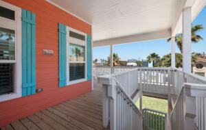 Seaduction Stunning South Padre Getaway - South Padre Island, Texas