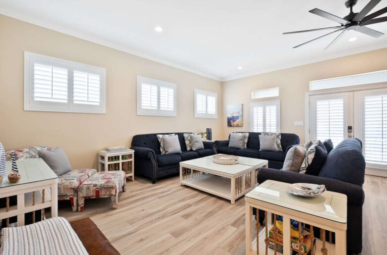 Seaduction Stunning South Padre Getaway - South Padre Island, Texas