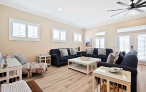 Seaduction Stunning South Padre Getaway - South Padre Island, Texas