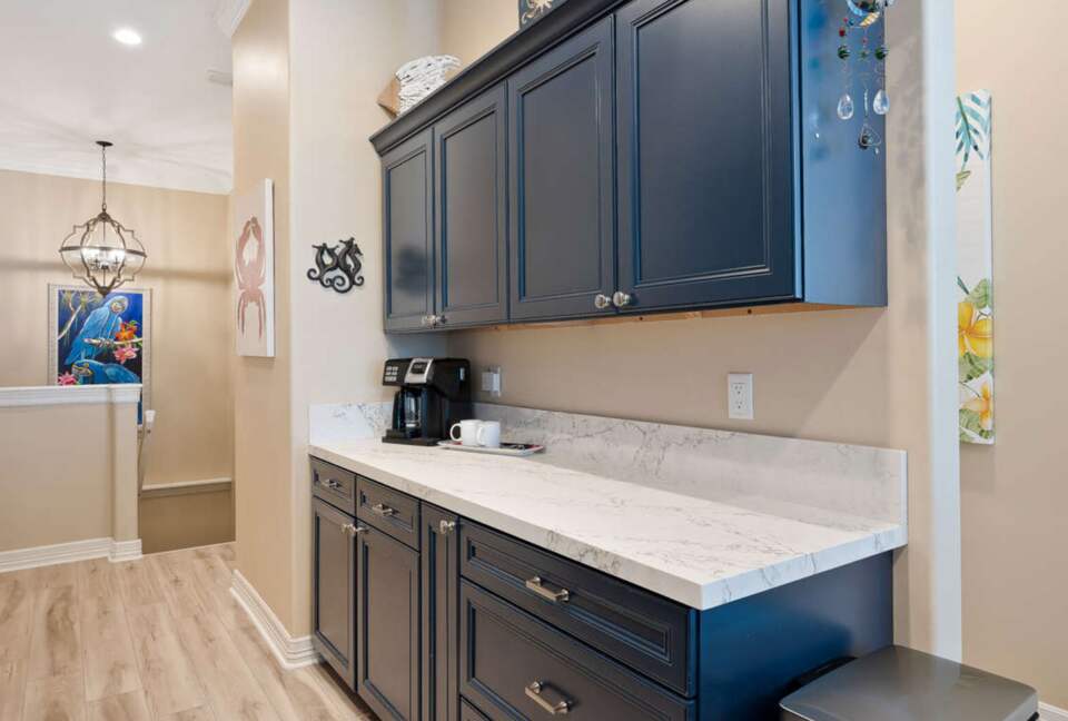 Seaduction Stunning South Padre Getaway - South Padre Island, Texas