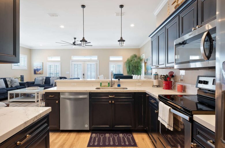 Seaduction Stunning South Padre Getaway - South Padre Island, Texas