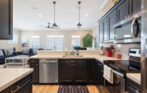 Seaduction Stunning South Padre Getaway - South Padre Island, Texas